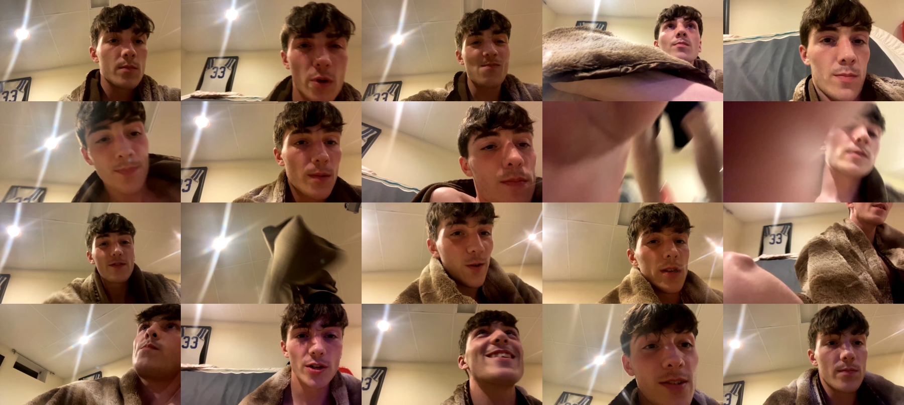 Littledaddyflex  26-07-2021
